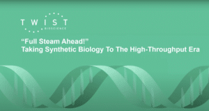 Full Steam Ahead Webinar