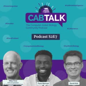 CABTalk with Mike