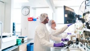 Digitalization of Biotechnology has potential to accelerate Biological Discovery. Read this blog to find out how you can integrate digitalization in your lab.