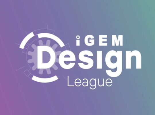 igem design league